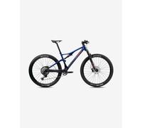 BH Lynx Race 6.0 MTB Bike Blue - L