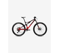 BH LYNX Race 6.5 Shimano XT 2023 MTB Bike Black Red - S