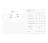 Bh Lynx Race 8.5 29´´ Eagle 90 T-type 2026 Mtb Bike M CCC