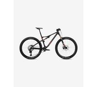 BH Lynx Race 9.2 MTB Bike - Shimano XT Di2 8200 Black Red - M