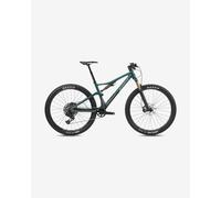 BH Lynx Race Evo 9.2 MTB Bike Green Grey - S