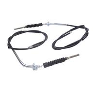 BH-Motor New 2pcs Front Brake Cable For Suzuki LT80 LT 80 Quad Sport 80 1987-2006
