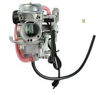 BH-Motor New Carburetor Carb for Arctic Cat ATV 350 366 400 Carb 0470-737 2008-2017