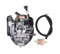 BH-Motor New Carburetor carb For Suzuki King Quad 400 LTA400F LTF400F 2008 2009 2010 Replace # 13200-27H0V 13200-27H10
