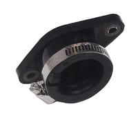 BH-Motor New Carburetor Intake Manifold Boot for Honda TRX350 FE FM TE TM Rancher 350 2000-2006 Replace # 16210-HN5-671