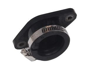 BH-Motor New Carburetor Intake Manifold Boot for Honda TRX350 FE FM TE TM Rancher 350 2000-2006 Replace # 16210-HN5-671