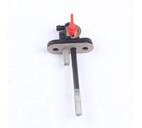 BH-Motor NEW Fuel Valve Petcock For Polaris Magnum Big Boss Scrambler 400 425 500 Sportsman 400 1993-2009 Replace #7051006, 7051014