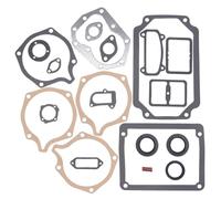 BH-Motor New Gasket Set for Kohler K241 K301 K321 10 12 14 hp Engines Walk Mowers 47 755 08-S