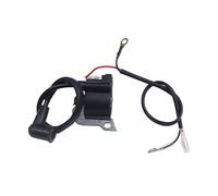 BH-Motor New Ignition Coil For Honda GX31 GX22 FG100 HHT31S UMK422 WX10 UMK431 UMK422 Tiller Edger Trimmer Replace # 30500ZM3003 30500-ZM3-003