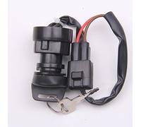 BH-Motor New Ignition Key Switch for Yamaha Raptor 700 YFM700R YFM 700R Raptor 700R 2009-2020