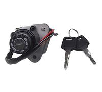 BH-Motor New Ignition Switch Lock Keys for Yamaha SR250 DT125R XT600KN TZR250 FJ600 XT500 XJ750 XS1100 XV750SE XV920SE Special