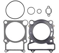 BH-Motor New Top End Gasket Kit for Yamaha Kodiak 400 450 YFM 450 Wolverine 450 Rhino 450