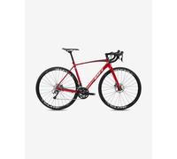 BH Quartz 1.0 Road Bike Red - L