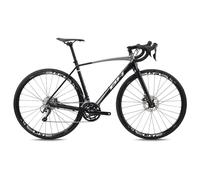Bh Quartz 1.0 Tiagra 2023 Road Bike Black M