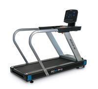 BH RCM Pro MED Treadmill with Full Length Handrails
