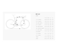Bh Rs1 4.0 105 2026 Road Bike M CNG