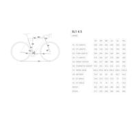 Bh Sl1 4.5 Ultegra Di2 2026 Road Bike M CWG