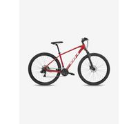 BH Spike 1.0 MTB Bike Light Red - L