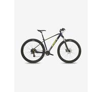 BH Spike 2.0 29" MTB Bike Blue Yellow - XL