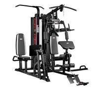 BH TT4 Light Commercial Multi Station G159
