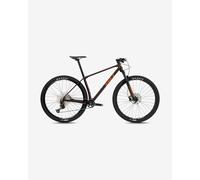 BH Ultimate 6.5 Shimano XT 2023 MTB Bike Orange Brown - M