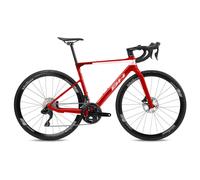 Bh Ultralight 8.0 105 Di2 2023 Road Bike Red L