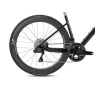 Bh Ultralight 8.0 Dura Ace Di2 2025 Road Bike XL Black / Light Grey / Light Grey