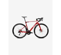 BH Ultralight Evo 8.0 Road Bike Red - L