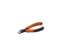 BH2101G-125IPS ALICATE DE Corte LATERAL 125IP, Red