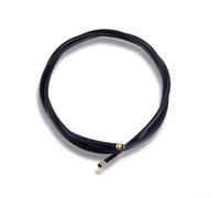 BH59 for Braided Brake Pipe 90cm PBT Nylon Composite BH59 for | 90cm flexible line, nylon outer layer, resistant brass olives, precise fit, easy trim(140 cm BH-59)