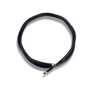 BH59 for Braided Brake Pipe 90cm PBT Nylon Composite BH59 for | 90cm flexible line, nylon outer layer, resistant brass olives, precise fit, easy trim(130 cm BH-59)