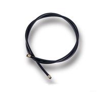 BH59 for Braided Brake Pipe 90cm PBT Nylon Composite BH59 for | 90cm flexible line, nylon outer layer, resistant brass olives, precise fit, easy trim(80cm BH-59)