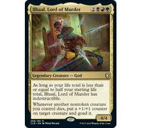 Bhaal, Lord of Murder | Commander Legends: Battle for Baldur's Gate
