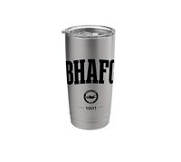 BHAFC 1901 Stainless Steel Insulated Tumbler