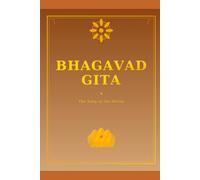 Bhagadvad Gita - Comprehensive Summary - 18 chapters: Multilingual (English, Hindi, Telugu)