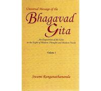 Bhagavad Gita: 3