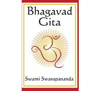Bhagavad Gita - A Classic Hindu Scripture of Duty, Wisdom, and Spiritual Liberation