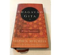 Bhagavad Gita: A New Translation