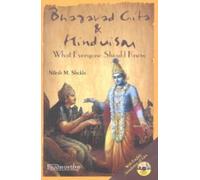 Bhagavad Gita and Hinduism: What Everyone Should Know