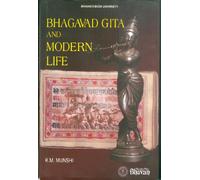 Bhagavad Gita and Modern Life