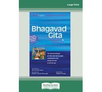 Bhagavad Gita: Annotated & Explained