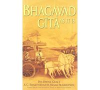 Bhagavad-Gita: As It Is