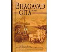 Bhagavad Gita as it is