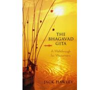 BHAGAVAD GITA by Jack Hawley Paperback Self Help Business
