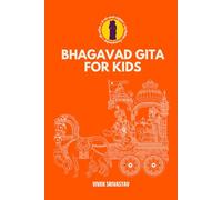 Bhagavad Gita For Kids