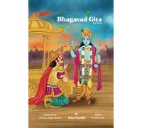 Bhagavad Gita for Kids (The Indian Epics Collection for Kids)