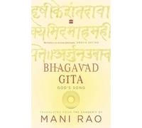 Bhagavad Gita: God's Song