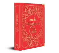 Bhagavad Gita (Hardback) (US IMPORT)