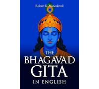 Bhagavad Gita in English: A Modern Translation with Real-Life Reflections to Help You Find Inner Peace and Purpose in a Chaotic World