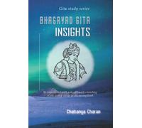 Bhagavad Gita Insights